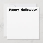 ミッドナイト・ミシュチ・オン・ホイールズ (裏面)