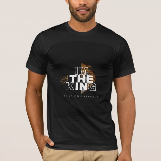 『ミッドナイト・ミスティーク』 Tシャツ (正面)