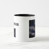 ミッドナイト・ランカスター、 マグカップ (中央)
