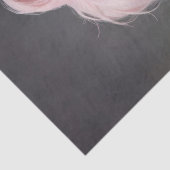 ミッドナイト・ワルツ・デコページ 薄葉紙 (詳細)