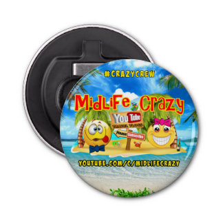 ミッドライフ熱狂するボトルオープナー 栓抜き