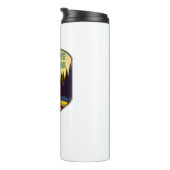 ミッド州トレイルペンシルバニアカラー タンブラー (回転右)