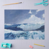 ミッド海バイフレデリック・ジュドウォー 薄葉紙 (クラフト)