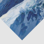 ミッド海バイフレデリック・ジュドウォー 薄葉紙 (詳細)