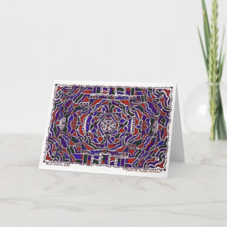 ミッド・イン・ザ・ミドル カード