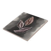 ミッド・センチュリー・アーストーン紅葉 タイル (側面)