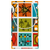 ミッド・センチュリー・スモーガモダンスボルド スモールペーパーバッグ (裏面)