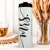 ミッパーソナライズされたズ タンブラー