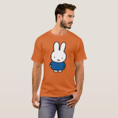 ミッフィー Tシャツ (正面フル)