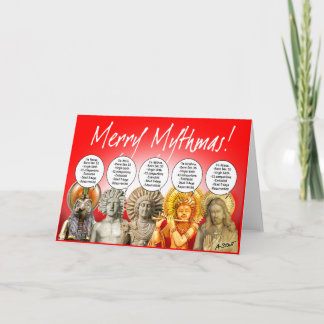 ミッメリートマス！- シーズンカード