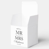 ミッモダンエレガントズとミセス結婚ズ フェイバーボックス (オープン)