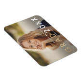 ミッモダンクス卒業発表磁石 マグネット (右側)