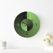 ミッモダント ラージ壁時計 (ホーム)