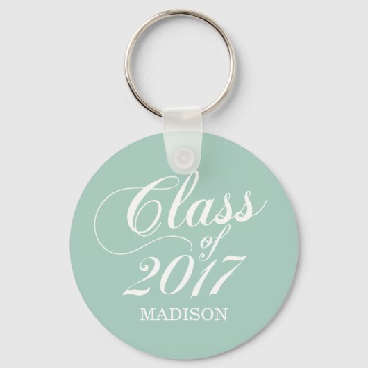 ミッモダント |卒業 キーホルダー (正面)