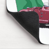 ミッレミリア1937 マウスパッド (コーナー)