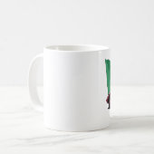 ミッレミリア1937 マグカップ (正面左)