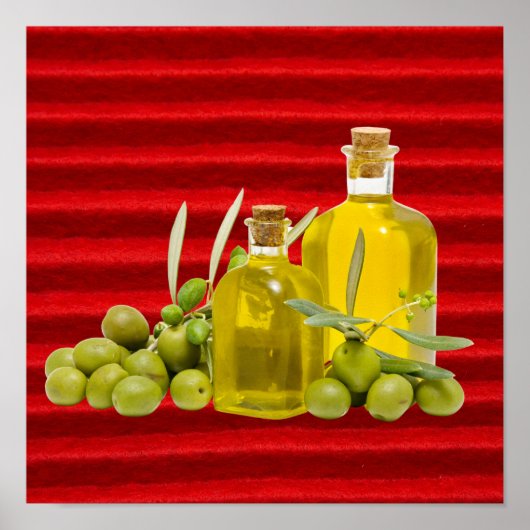 ミッ地中海のクスとマッチ ポスター (正面)