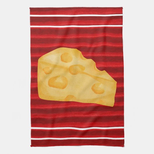 ミッ地中海のクス&マッチキッチンタオル キッチンタオル (縦)