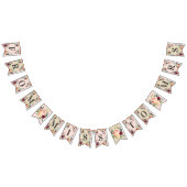 ミッ恋しく思クスへ素朴の秋フローラブライダルシャワー バンティングフラッグ (全)