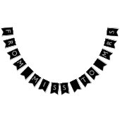 ミッ恋しく思ズに バンティングフラッグ (全)