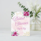 ミッ恋しく思ズまで-バラガーデンブライダルシャワー (スタンド正面)