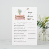 ミッ恋しく思ズブライダルシャワートリビアのゲーム (スタンド正面)