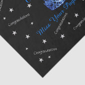 ミッ恋しく思ズ・アメリカおめでとうカスタムティッシュペーパー 薄葉紙 (詳細)