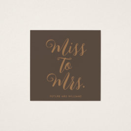 ミッ恋しく思トブライダルシャワーモダンバチェロレッテ