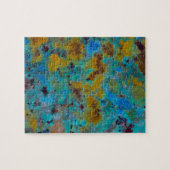 ミツバキ ジグソーパズル (横)