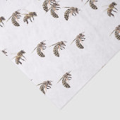 ミツバチが群がる 薄葉紙 (詳細)