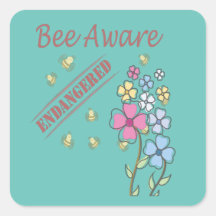 ミツバチに優しい世界を - Save the Bees