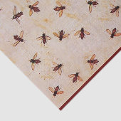 ミツバチの巣箱，養蜂所，養蜂所 薄葉紙 (詳細)