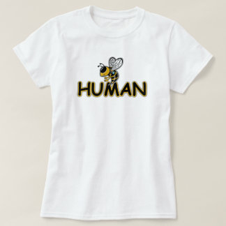 ミツバチ人間 Tシャツ