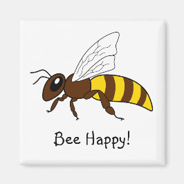 ミツバチ磁石 マグネット