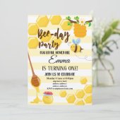 ミツバチ, ハチ, 巣, クマバチ 招待状 (スタンド正面)