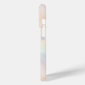 ミツバチ Case-Mate iPhoneケース (裏面 / 左)