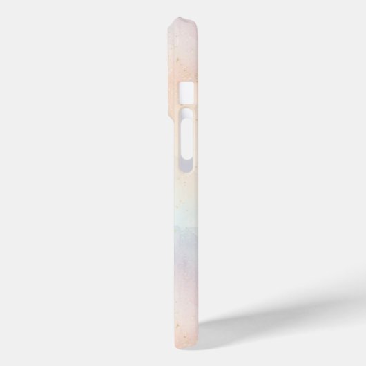 ミツバチ Case-Mate iPhoneケース (裏面 / 左)