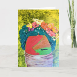 ミティア サンキューカード