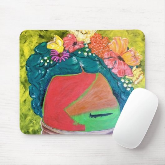 ミティア マウスパッド (マウス)