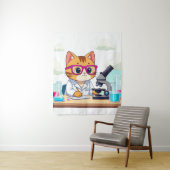 ミディアムサイズ(127 x 152cm) タペストリー (インサイチュ)