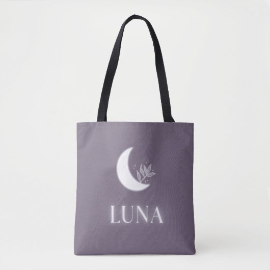 ミディアムショルダートート トートバッグ (正面)