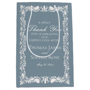  ミディアムペーパーバッグ