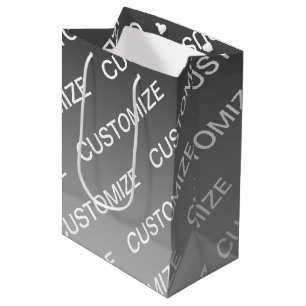  ミディアムペーパーバッグ