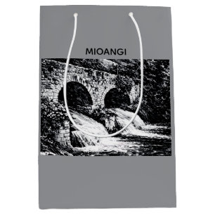  ミディアムペーパーバッグ