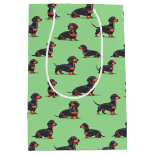  ミディアムペーパーバッグ