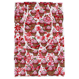  ミディアムペーパーバッグ