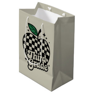  ミディアムペーパーバッグ