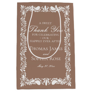  ミディアムペーパーバッグ