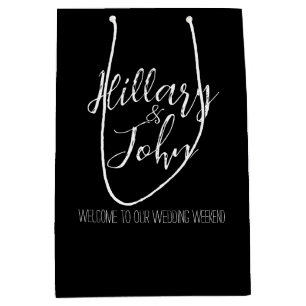  ミディアムペーパーバッグ