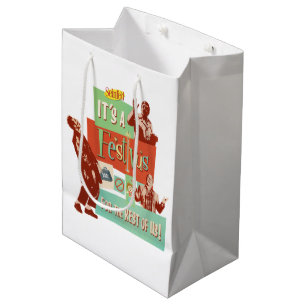 ミディアムペーパーバッグ